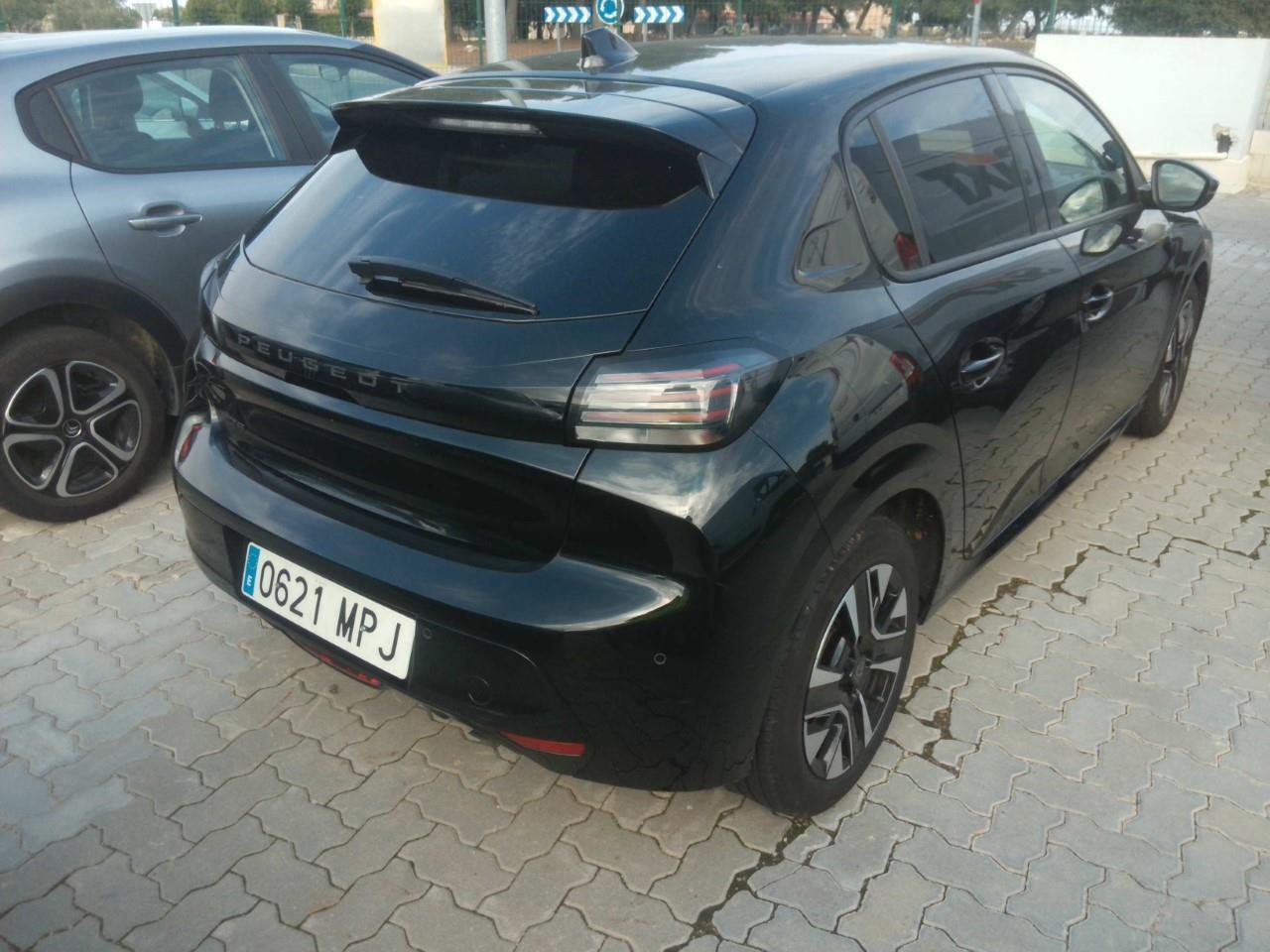 Foto Peugeot 308 7