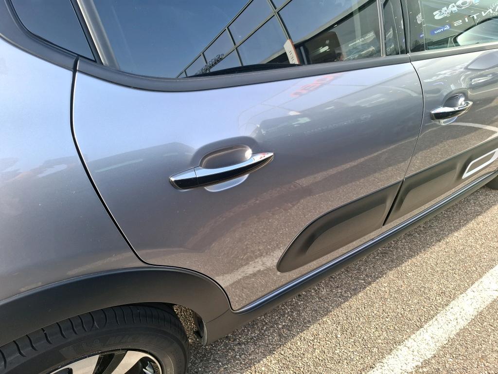 Citroen C3 PureTech 110 ch EAT6 Max 2024