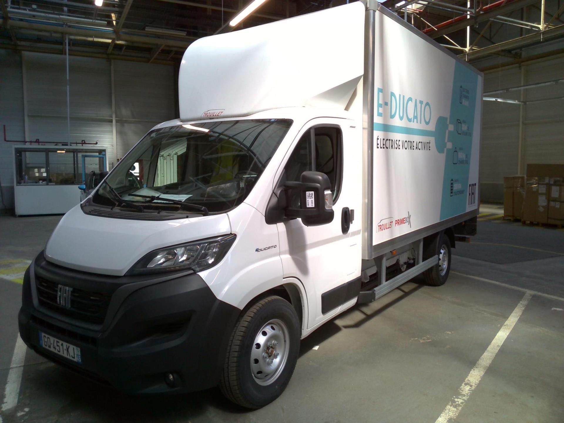 DUCATO