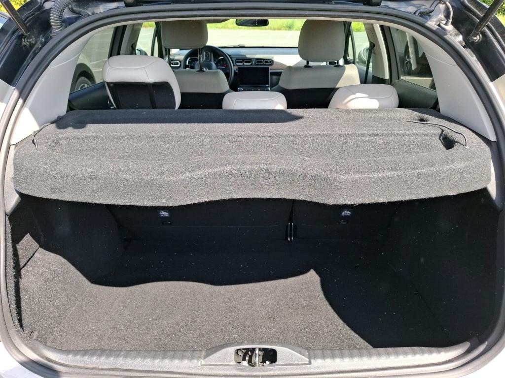 Citroen C3 PureTech 83 S&S BVM5 Shine 2023