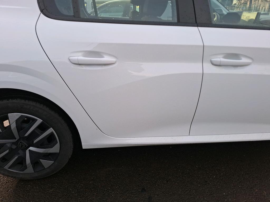 Peugeot 208 PureTech 75 S&S BVM5 Active 2024