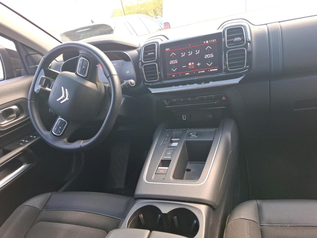 Citroen C5 Aircross PureTech 130 S&S EAT8 Feel Pack 2023