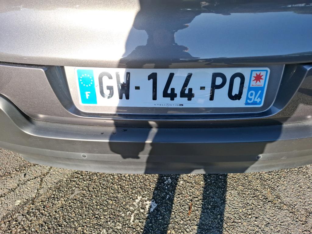 Citroen C3 PureTech 83 ch BVM5 You 2024
