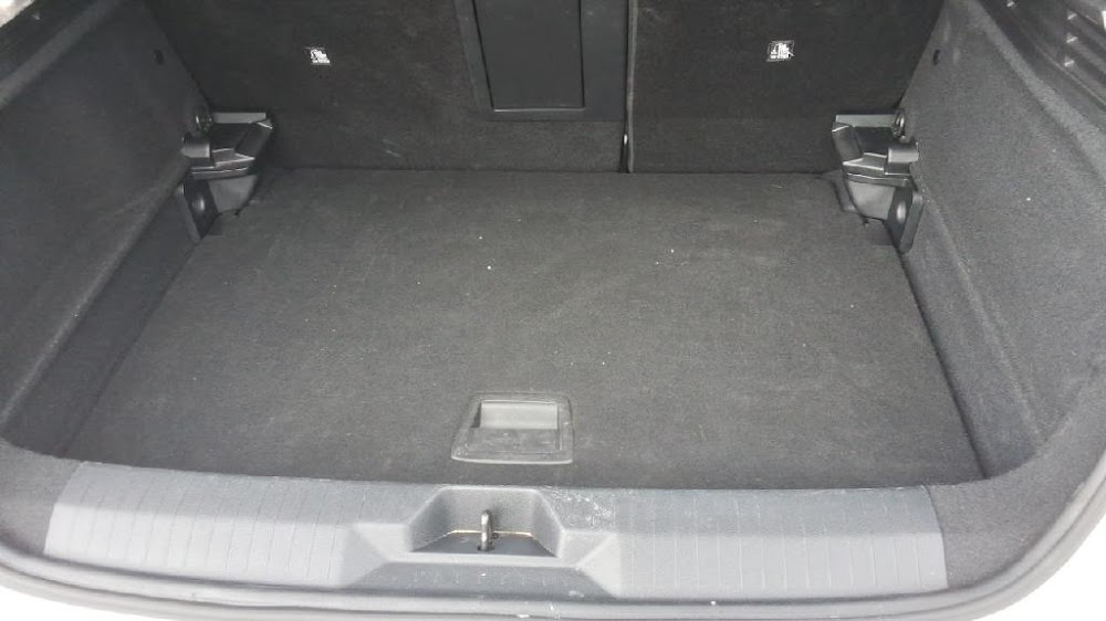 Foto Opel Astra 31