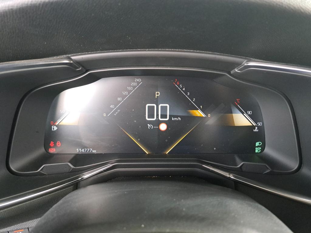 DS DS7 Crossback PureTech 180 EAT8 Rivoli 2021