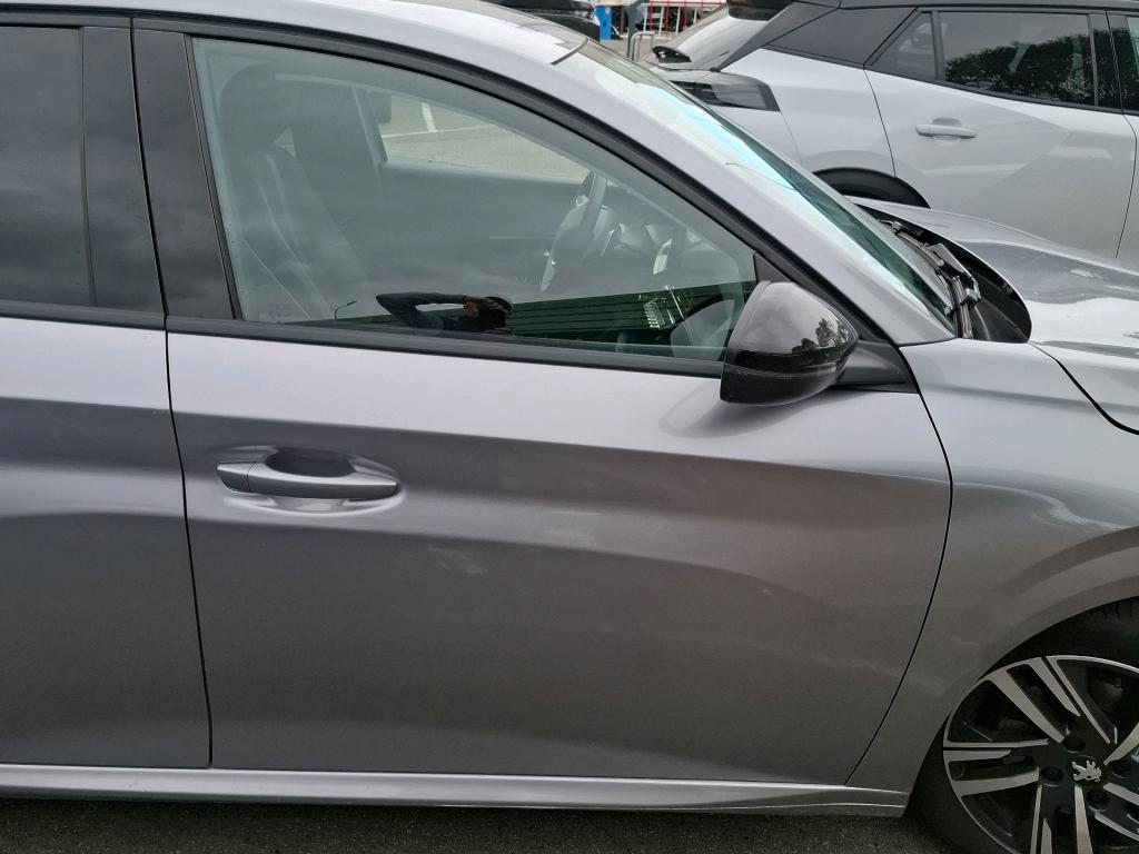 Peugeot 208 PureTech 100 S&S EAT8 Allure Pack 2022