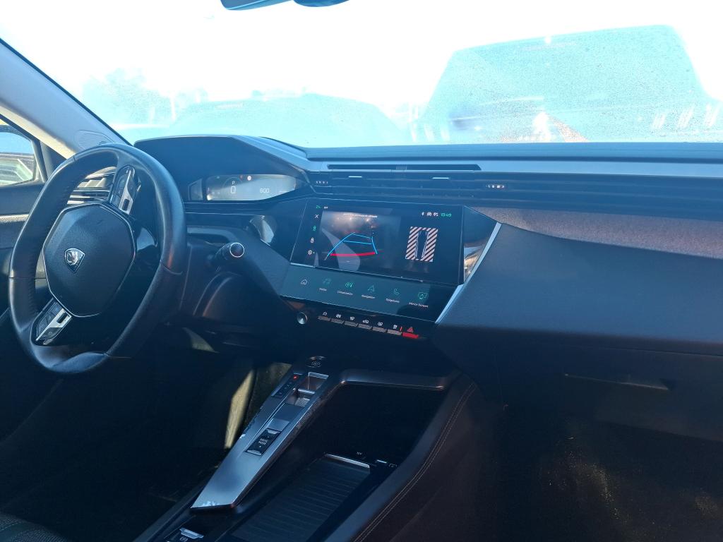 Peugeot 308 SW BlueHDi 130ch S&S EAT8 Allure 2022