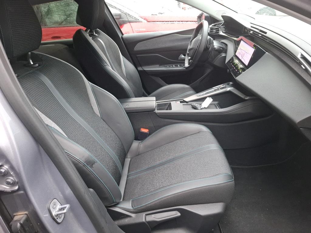 Peugeot 308 BlueHDi 130ch S&S EAT8 Allure Pack 2022