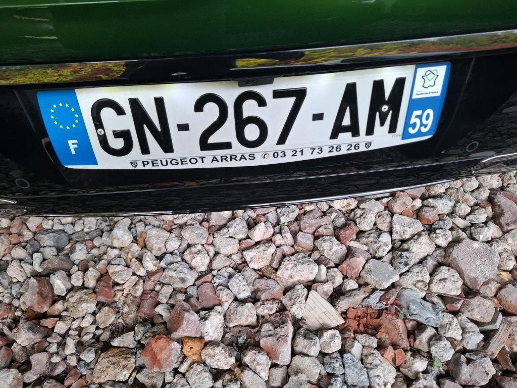 Peugeot 308 BlueHDi 130ch S&S EAT8 Allure 2023