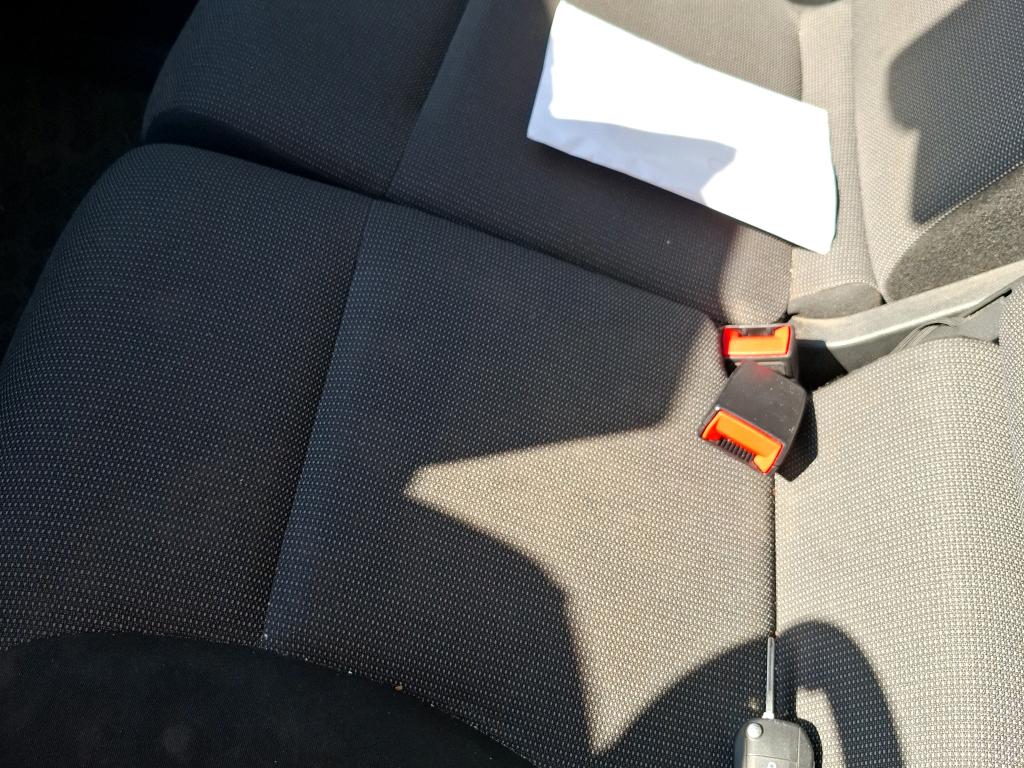 Citroen BERLINGO VAN M 650 BLUEHDI 100 S&S BVM5 CLUB 2020