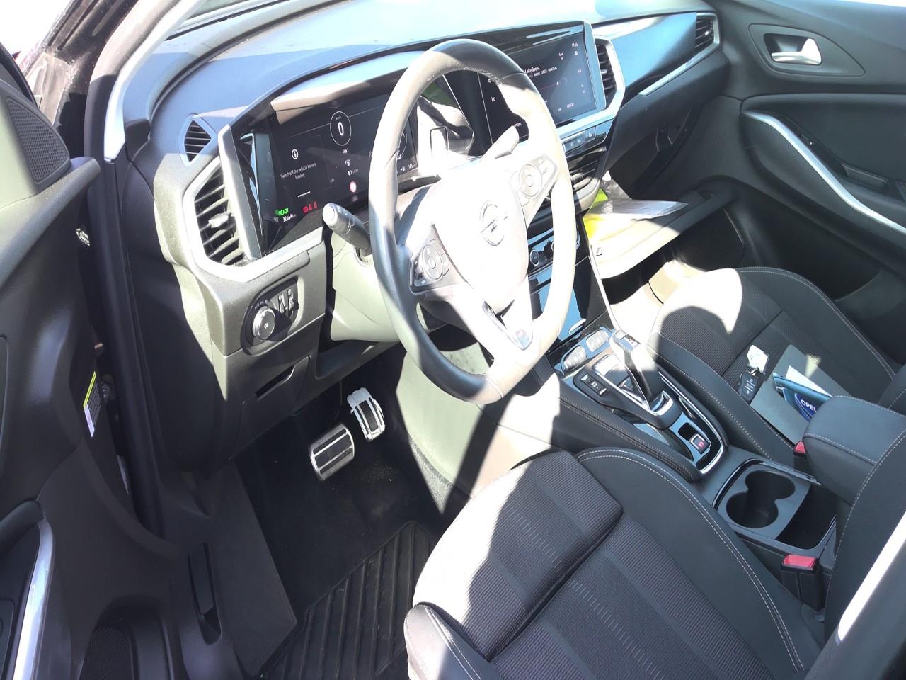 Foto Opel Grandland PHEV 2
