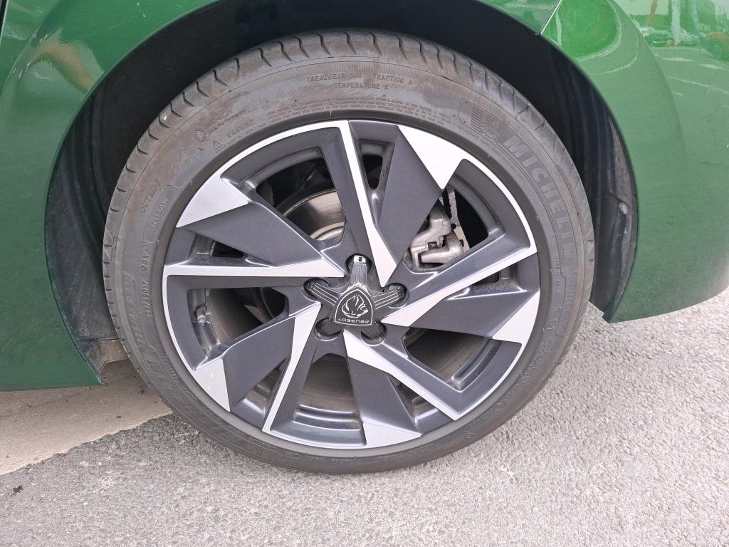 Peugeot 308 PureTech 130ch S&S BVM6 Allure 2024