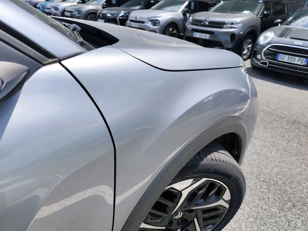 Citroen C4 X PureTech 130 S&S EAT8 Shine 2023