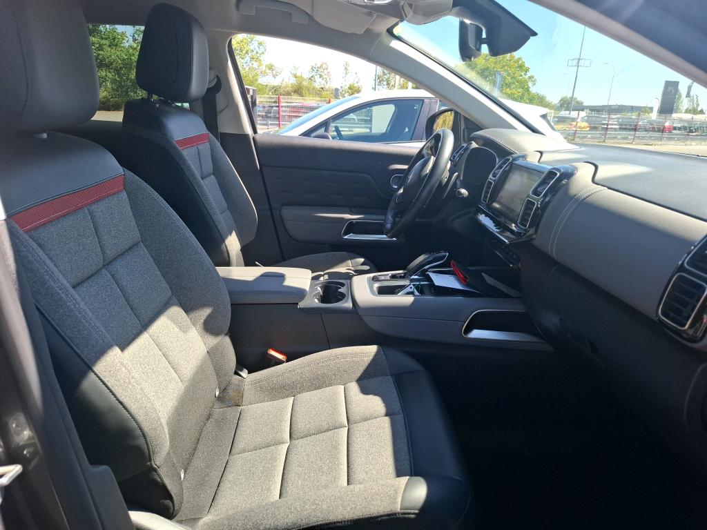 Citroen C5 Aircross Hybride Rechargeable 225 S&S e-EAT8 Business 2022