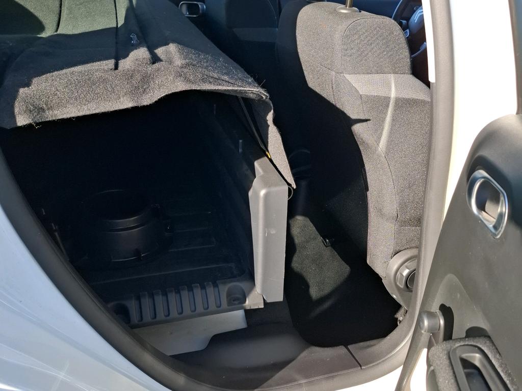 Citroen C3 SOCIETE PURE TECH 83 S&S BVM FEEL BUSINESS R 2021