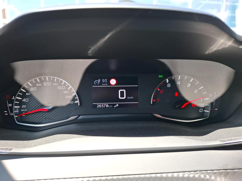 Peugeot 2008 PureTech 100 S&S BVM6 Allure 2023