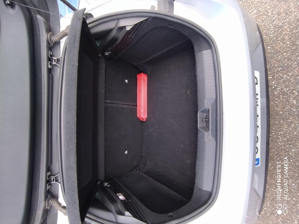 Foto Opel Astra 9