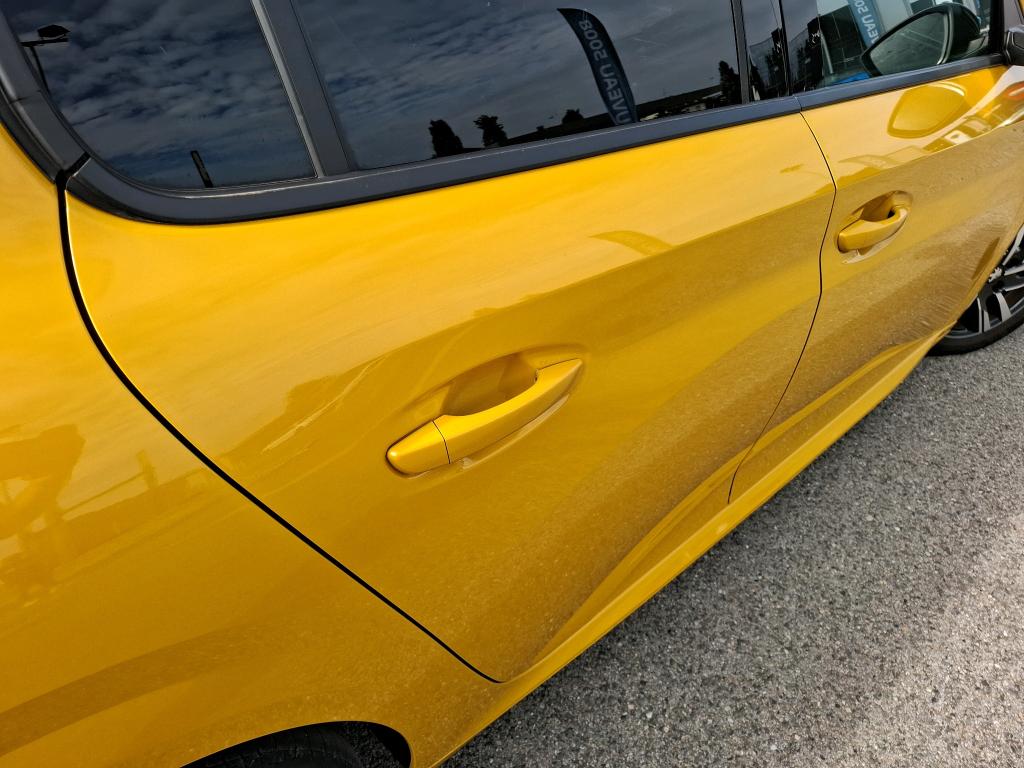 Peugeot 208 PureTech 100 S&S EAT8 Allure Pack 2022