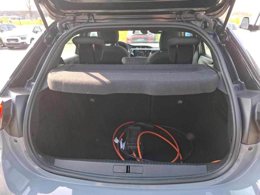 Opel Corsa Electrique 136 ch & Batterie 50 kWh GS 2024