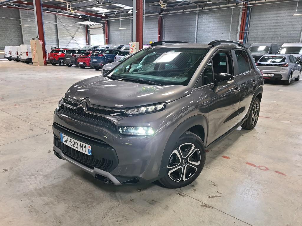C3 AIRCROSS