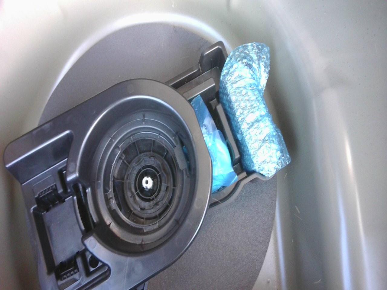 Foto Peugeot 308 16