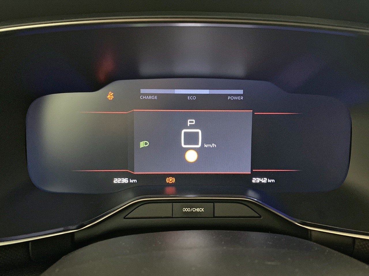 Citroen C5 Aircross Hybride 136 e-DCS6 Max 2024