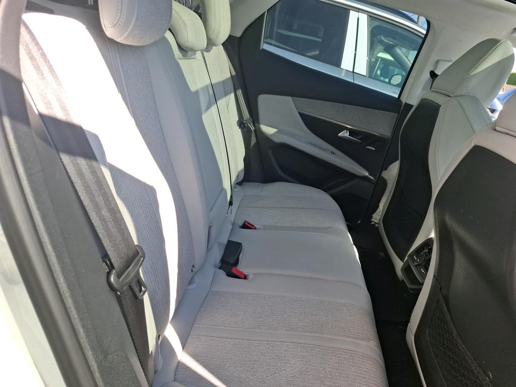 Peugeot 3008 Puretech 130ch S&S EAT8 Allure Business 2019