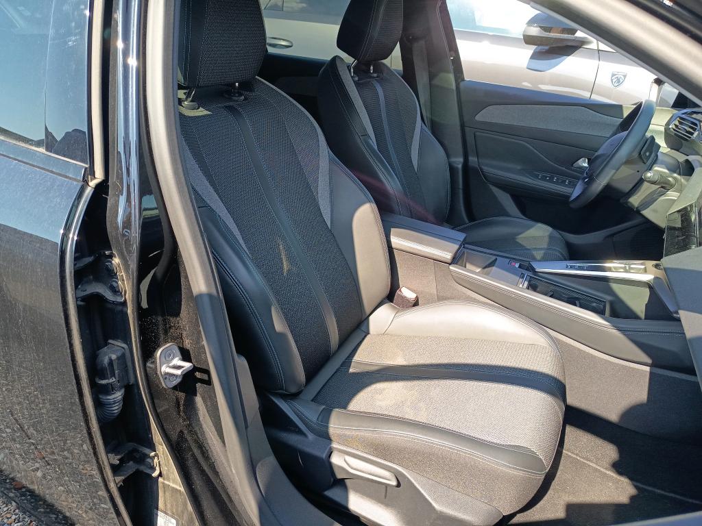 Peugeot 308 BlueHDi 130ch S&S EAT8 Allure Pack 2022
