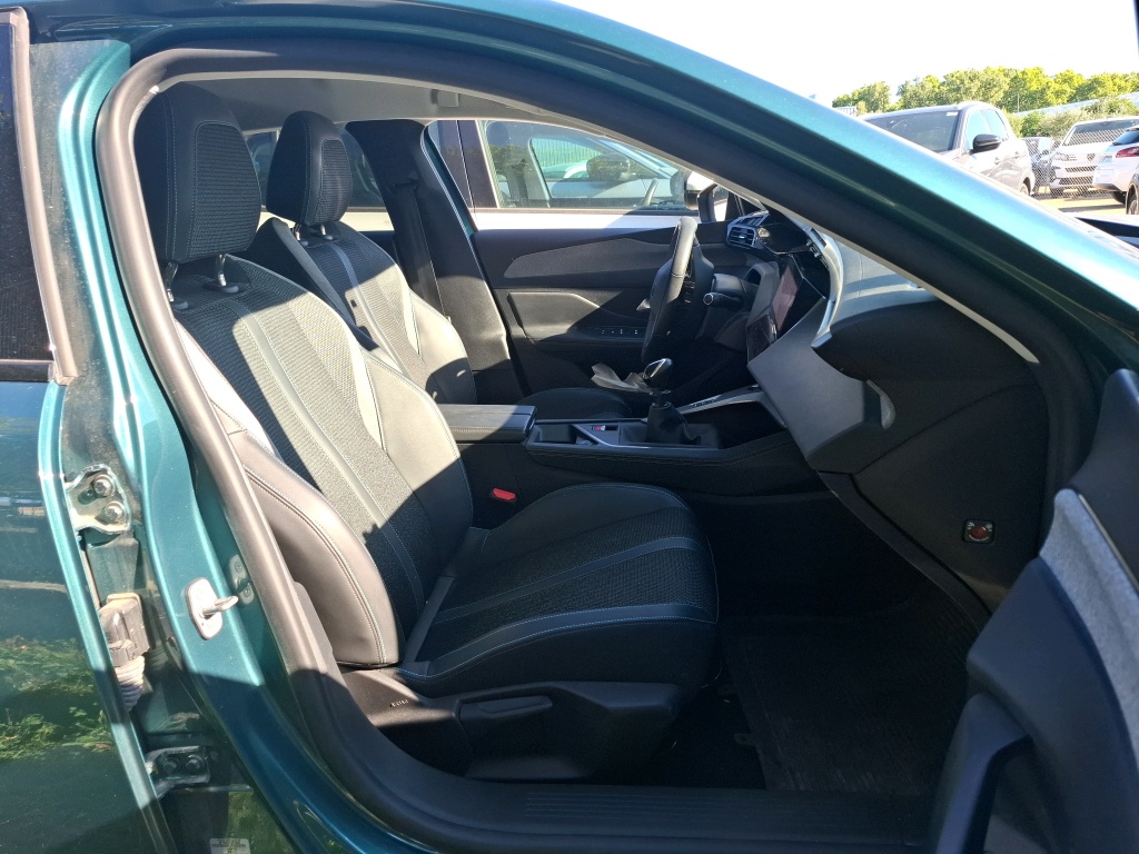 Peugeot 308 SW PureTech 130ch S&S BVM6 Allure 2023