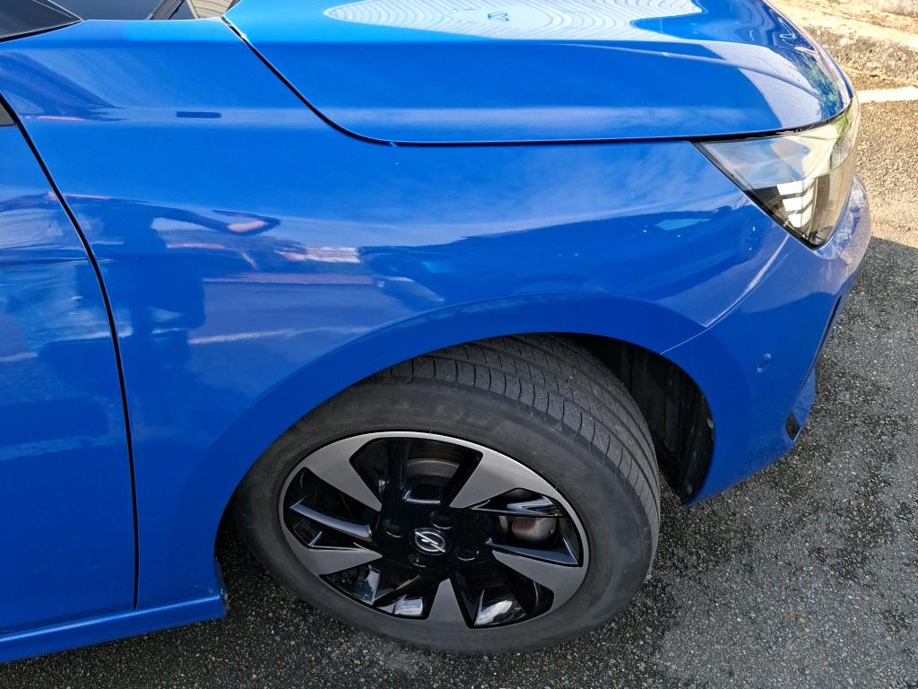 Opel Corsa Electrique 136 ch & Batterie 50 kWh GS 2024