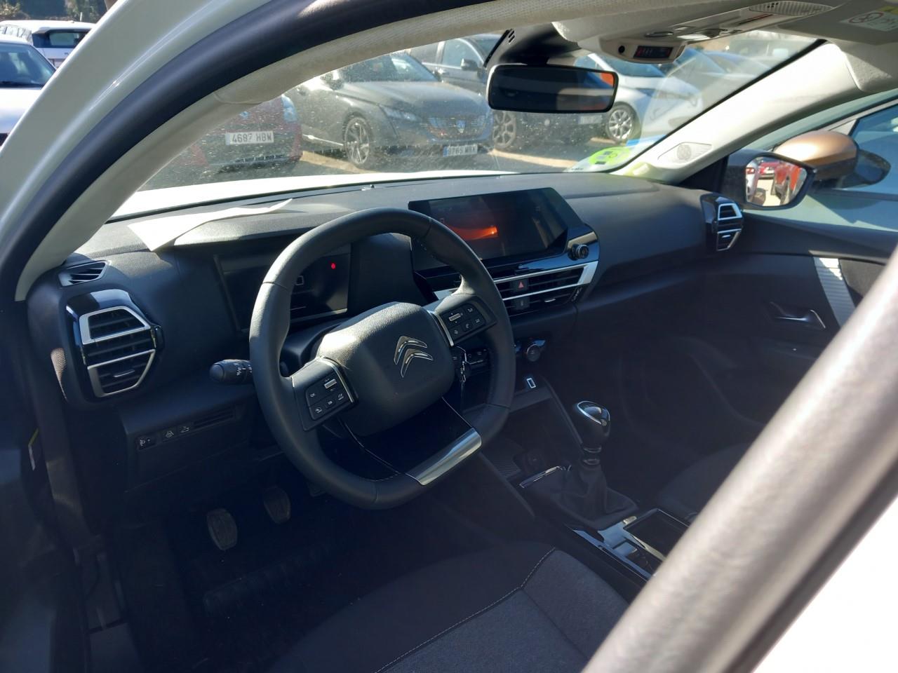 Foto Citroën C3 Aircross 4