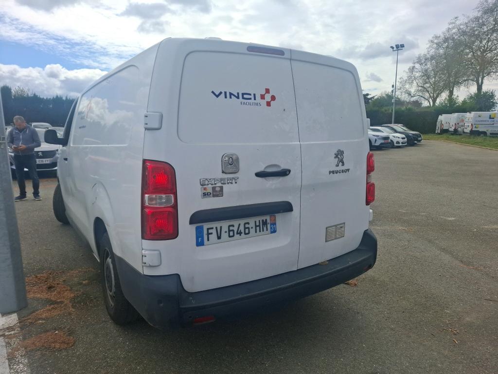 Peugeot EXPERT III