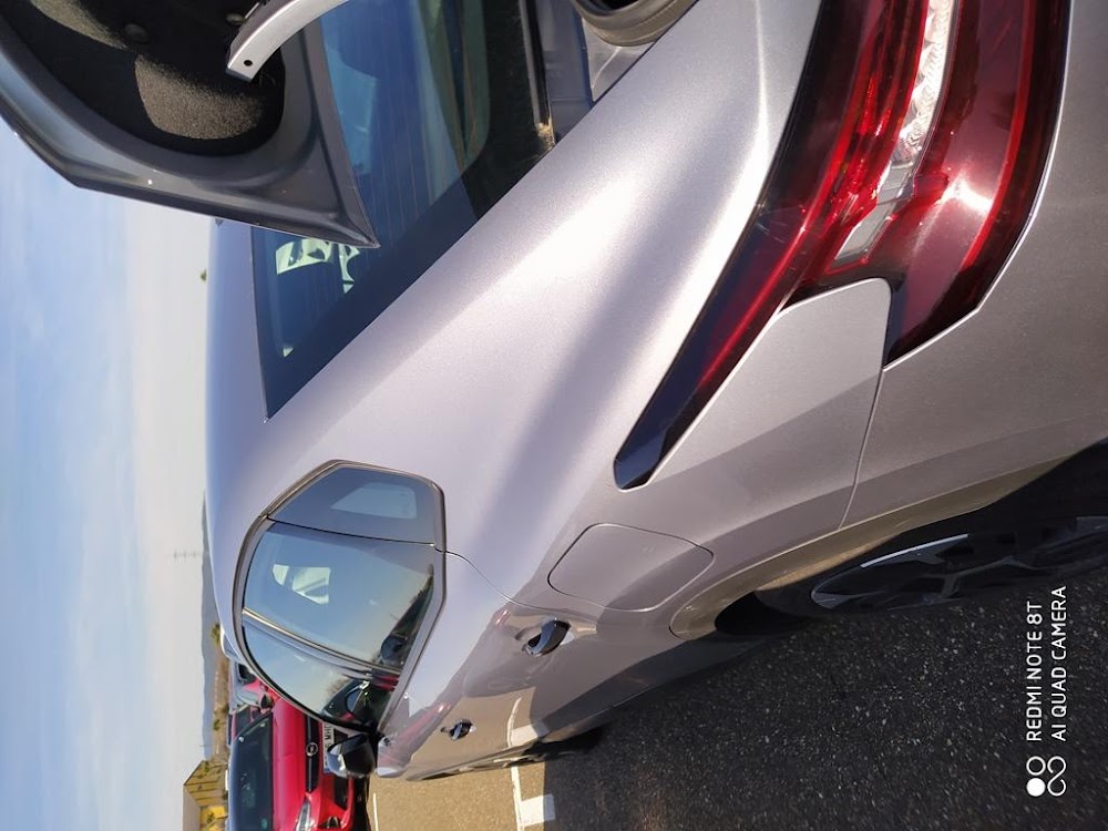 Foto Citroën C 4 6