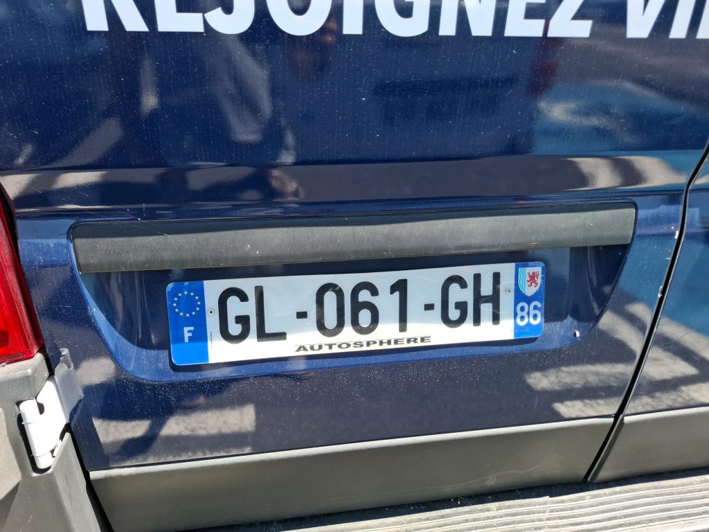 Peugeot BOXER TOLE 3.0 T L1H1 BLUEHDI 120 S&S BVM6  2022
