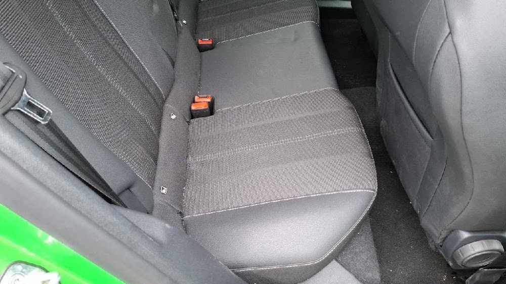 Foto Opel Astra 13