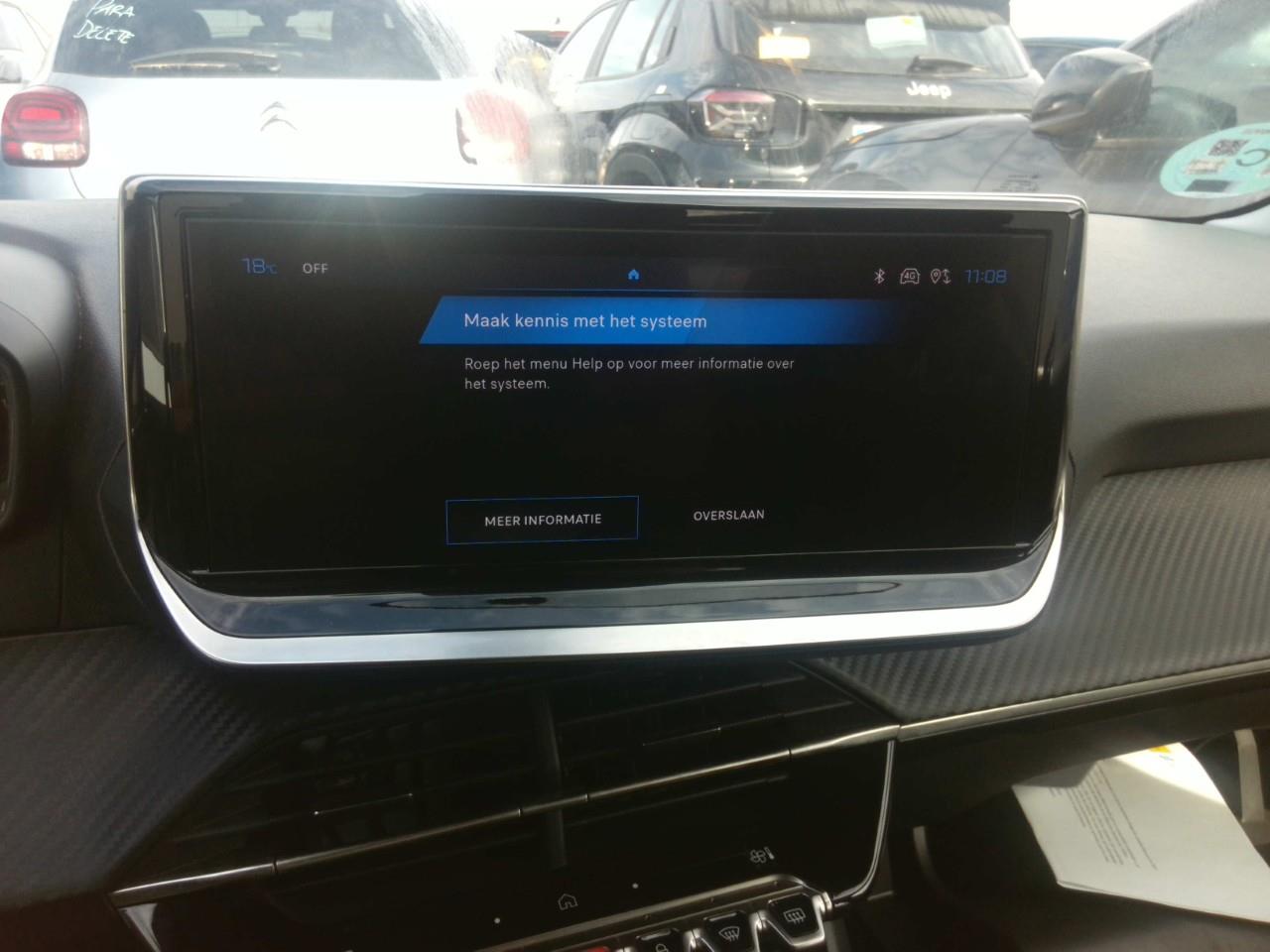 Foto Peugeot 308 8
