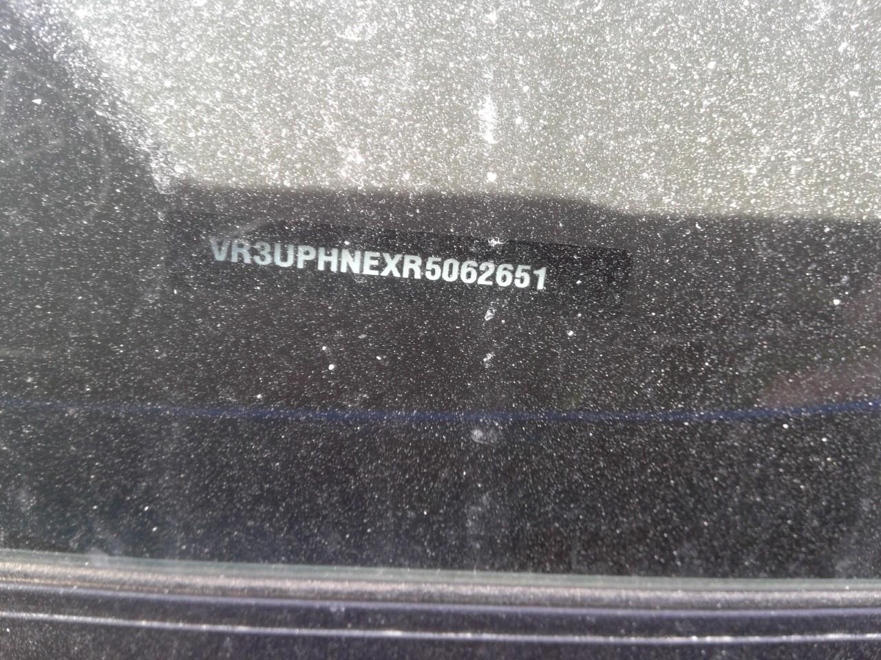 Foto Peugeot 208 6