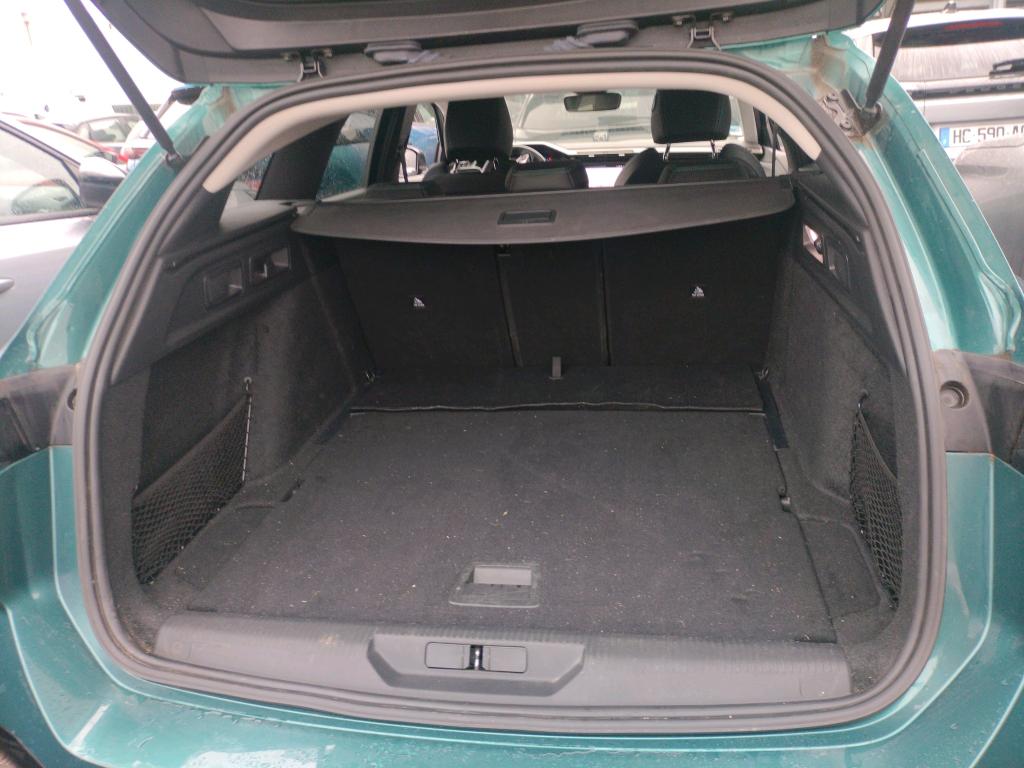 Peugeot 308 SW BlueHDi 130ch S&S EAT8 Allure 2023