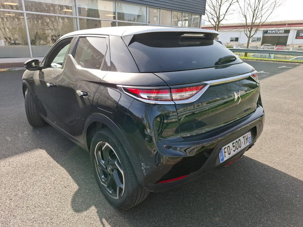 DS DS3 Crossback PureTech 130 EAT8 Grand Chic 2020