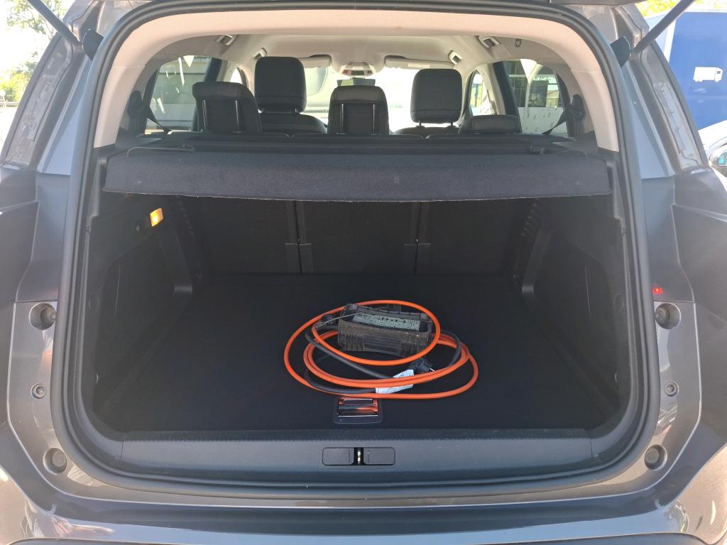 Citroen C5 Aircross Hybride Rechargeable 225 S&S e-EAT8 Business 2022