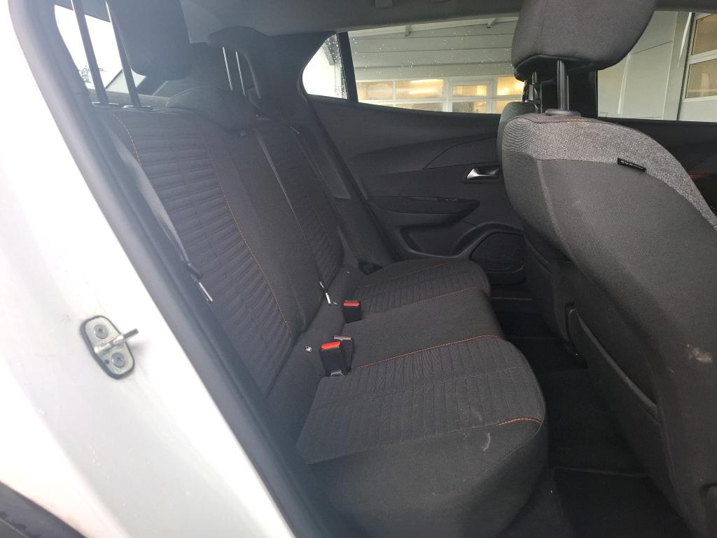 Peugeot 2008 BlueHDi 110 S&S BVM6 Active Pack 2022