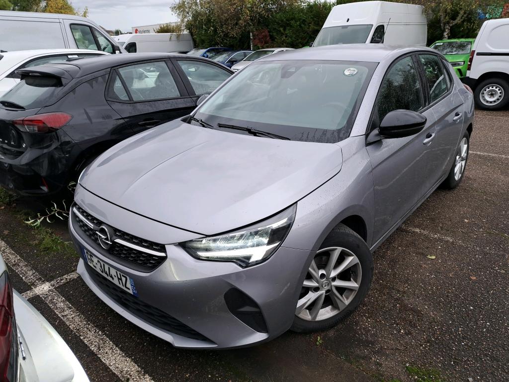 CORSA F