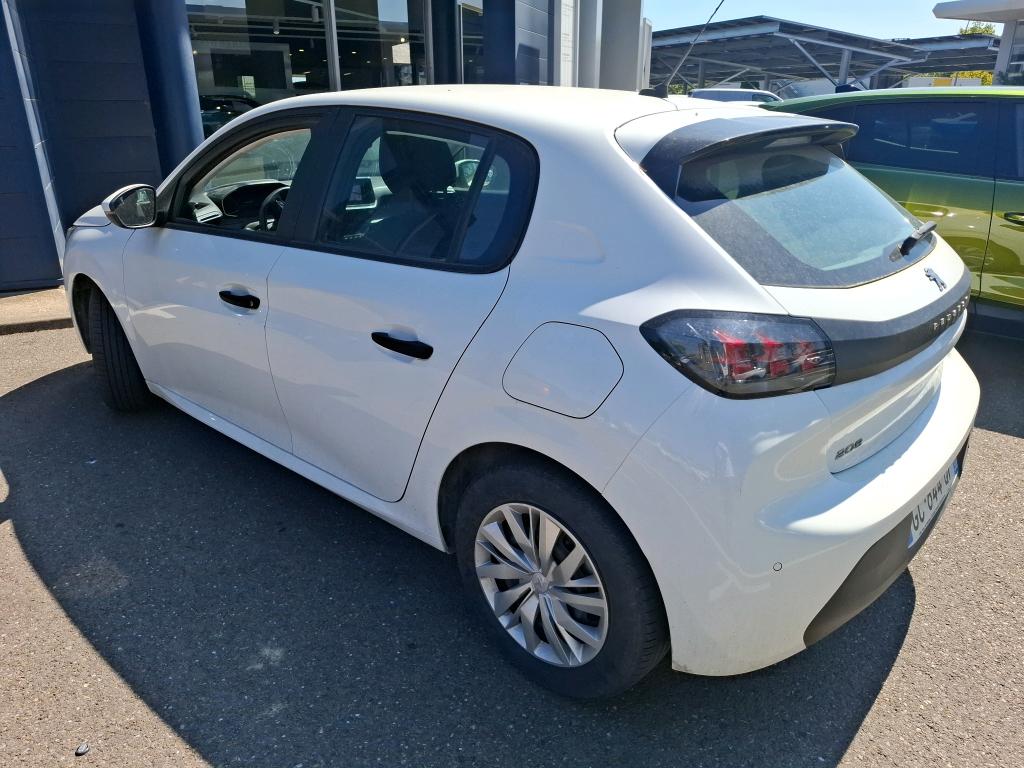 Peugeot 208 BLUEHDI 100 S&S BVM6 PREMIUM PACK 2021