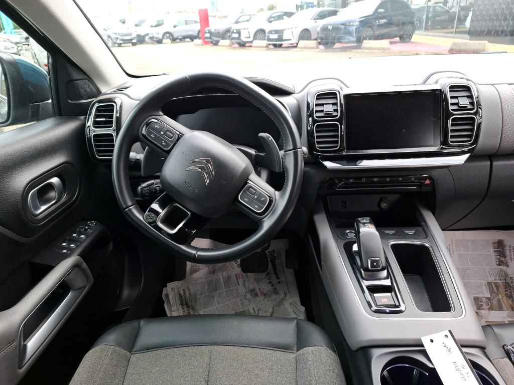 Citroen C5 Aircross BlueHDi 130 S&S EAT8 Feel 2020
