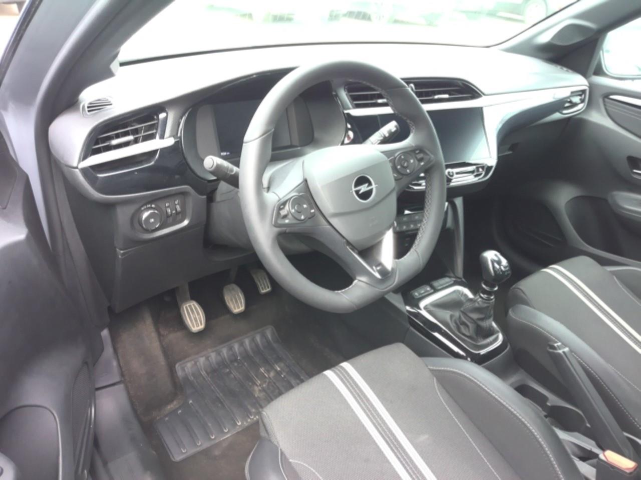 Foto Opel Corsa 3