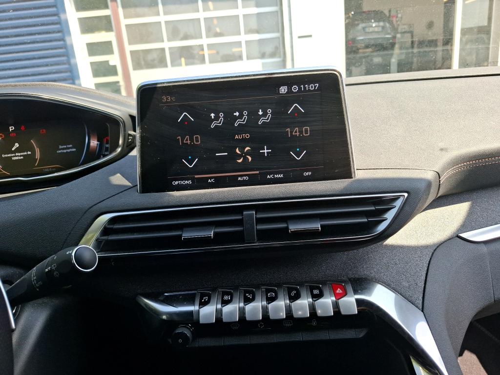 Peugeot 5008 BlueHDi 130ch S&S EAT8 GT Line 2020