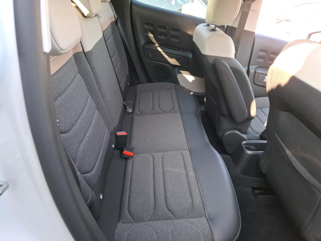 Citroen C3 PureTech 83 S&S BVM5 Shine 2023