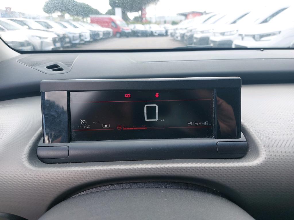 Citroen C4 Cactus BlueHDi 100 S&S BVM6 Feel 2019