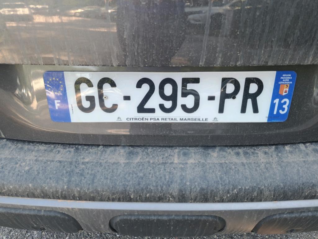 Citroen C3 Aircross BlueHDi 120 S&S EAT6 Feel Pack Business 2021