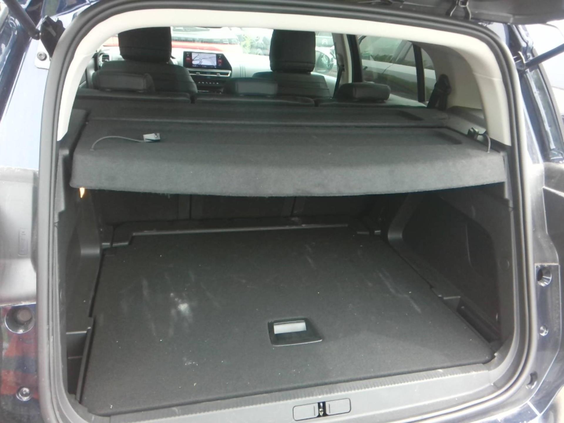 Citroen C5 Aircross BlueHDi 130 EAT8 Max 2025